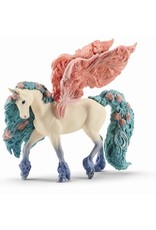 Schleich Schleich Bayala 70590 Bloemen Pegasus Eenhoorn