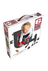 Just Games Snelweg puzzel 6 meter