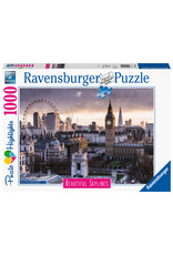 Ravensburger Ravensburger puzzel London 1000 stukjes