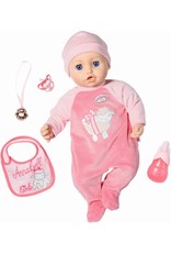 Zapf Baby Annabell Pop 43 cm Zapf Baby Annabell Pop 43 cm