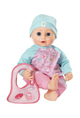 Zapf Baby Annabell Lunch Time Annabell 43 cm