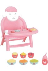 Zapf Baby Annabell Lunch Time Tafel