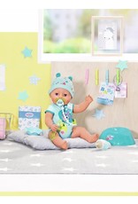 Zapf Baby Born Soft Touch Babypop Jongen (43 cm) Zapf Baby Born Soft Touch Babypop Jongen (43 cm)