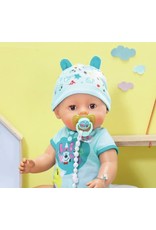 Zapf Baby Born Soft Touch Babypop Jongen (43 cm) Zapf Baby Born Soft Touch Babypop Jongen (43 cm)