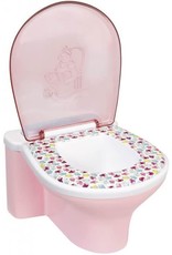 Zapf Baby Born Toilet Zapf Baby Born Toilet