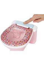 Zapf Baby Born Toilet Zapf Baby Born Toilet