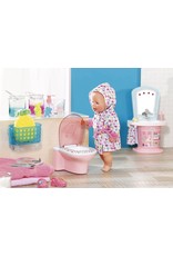 Zapf Baby Born Toilet Zapf Baby Born Toilet