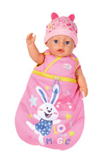 Zapf Baby Born Slaapzak Zapf Baby Born Slaapzak