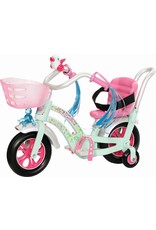 Zapf Baby Born Play en Fun Fiets