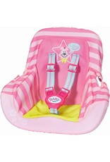 Zapf Baby Born Autostoel Zapf Baby Born Autostoel