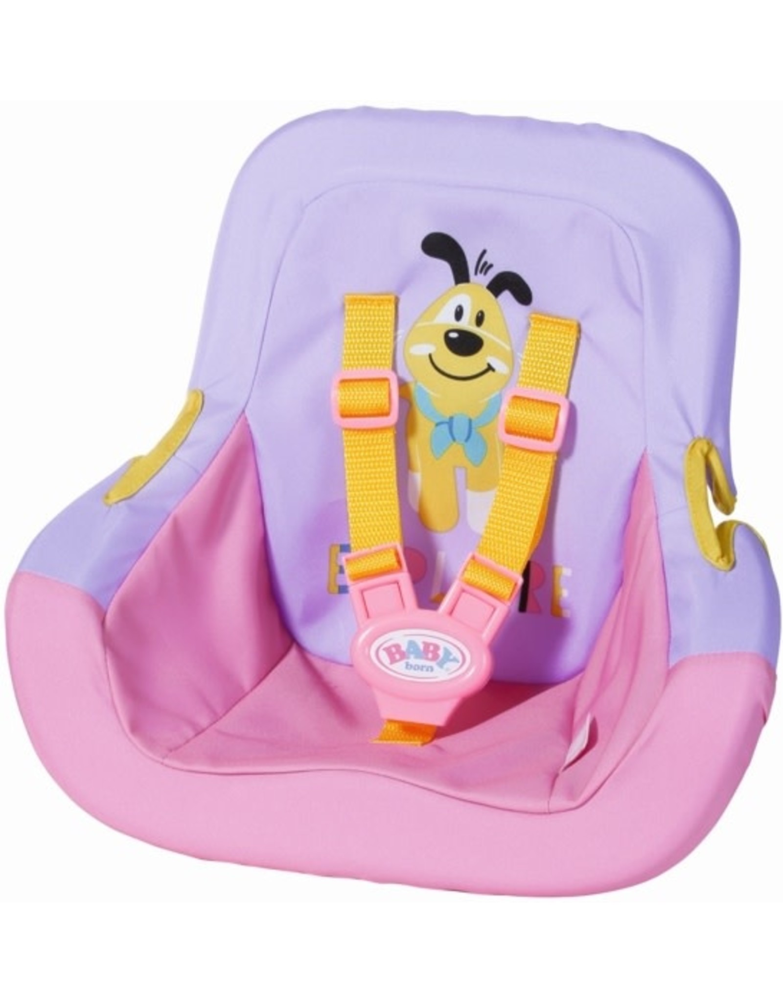 Zapf Baby Born Autostoeltje