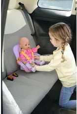 Zapf Baby Born Autostoeltje Zapf Baby Born Autostoeltje
