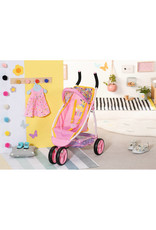 Zapf Baby Born Jogger