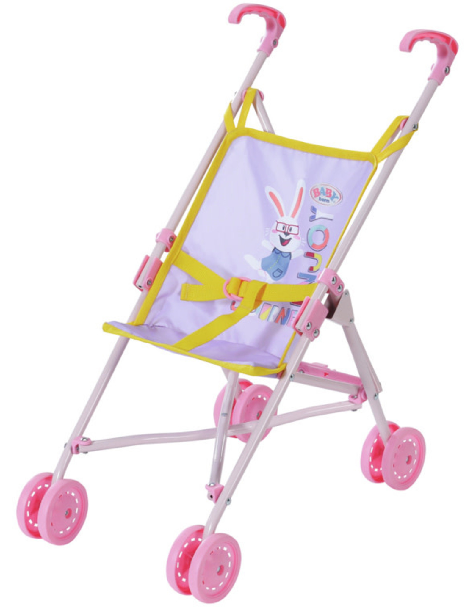 Zapf Baby Born Babyjogger