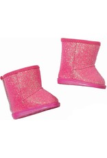 Zapf Baby Born Winterlaarzen Roze Zapf Baby Born Winterlaarzen Roze