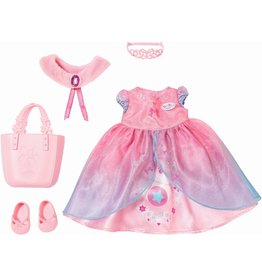 Zapf Baby Born Prinses Boutique Deluxe