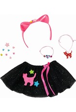 Zapf Baby Born Tutu Boutique Zwart