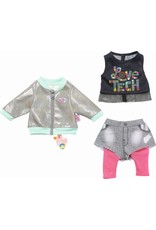 Zapf Baby Born Outfit City