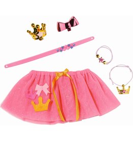 Zapf Baby Born Tutu Boutique Roze