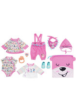 Zapf Baby Born Deluxe First Arrival Set 43cm