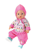 Zapf Baby Born Deluxe First Arrival Set 43cm Zapf Baby Born Deluxe First Arrival Set 43cm