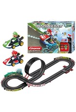 Carrera Carrera Go Super Mario Kart racebaan Carrera Carrera Go Super Mario Kart racebaan