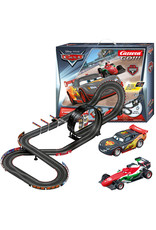 Cars Carrera Go! Cars Carbon Drifter