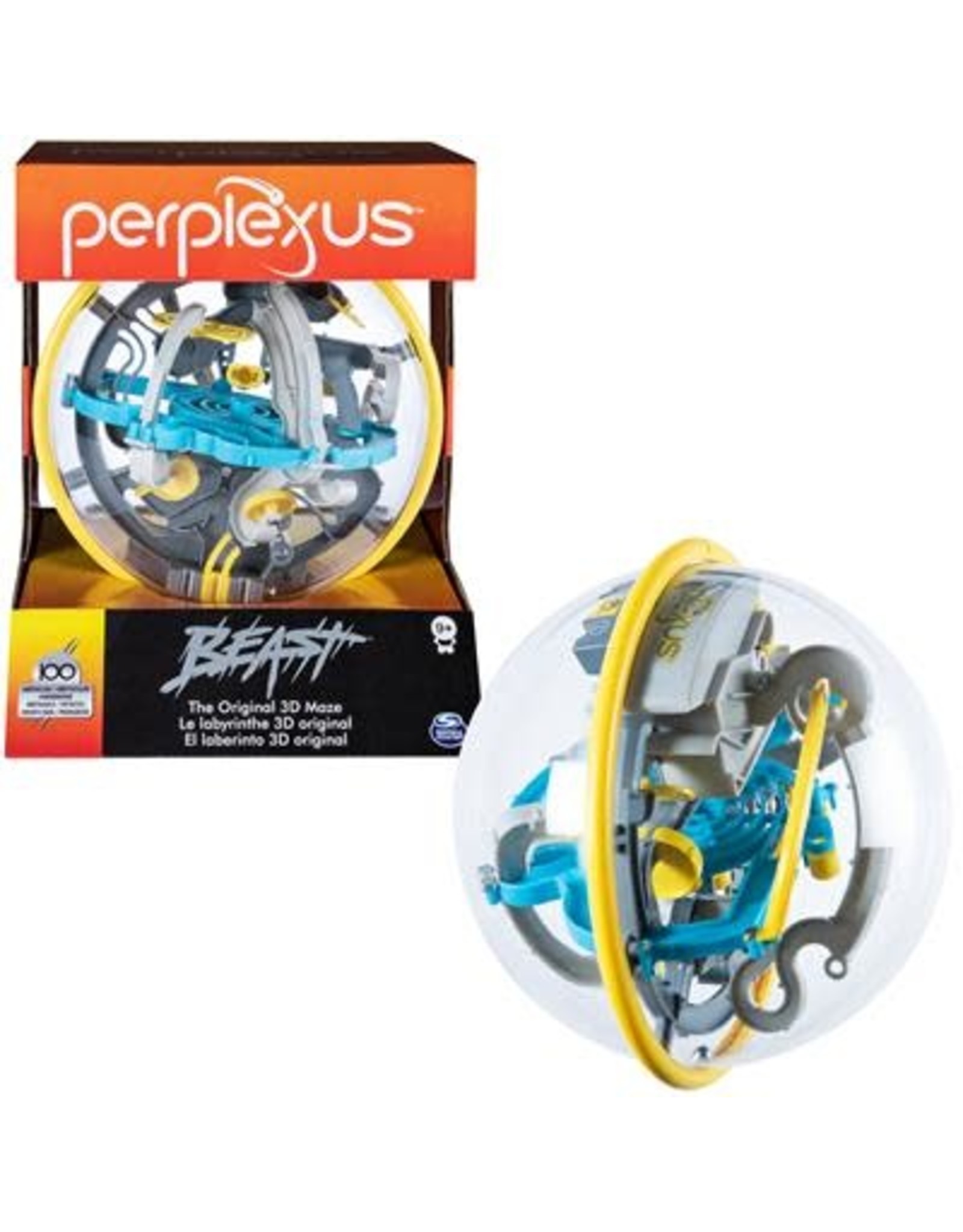 Spin Master Perplexus Beast