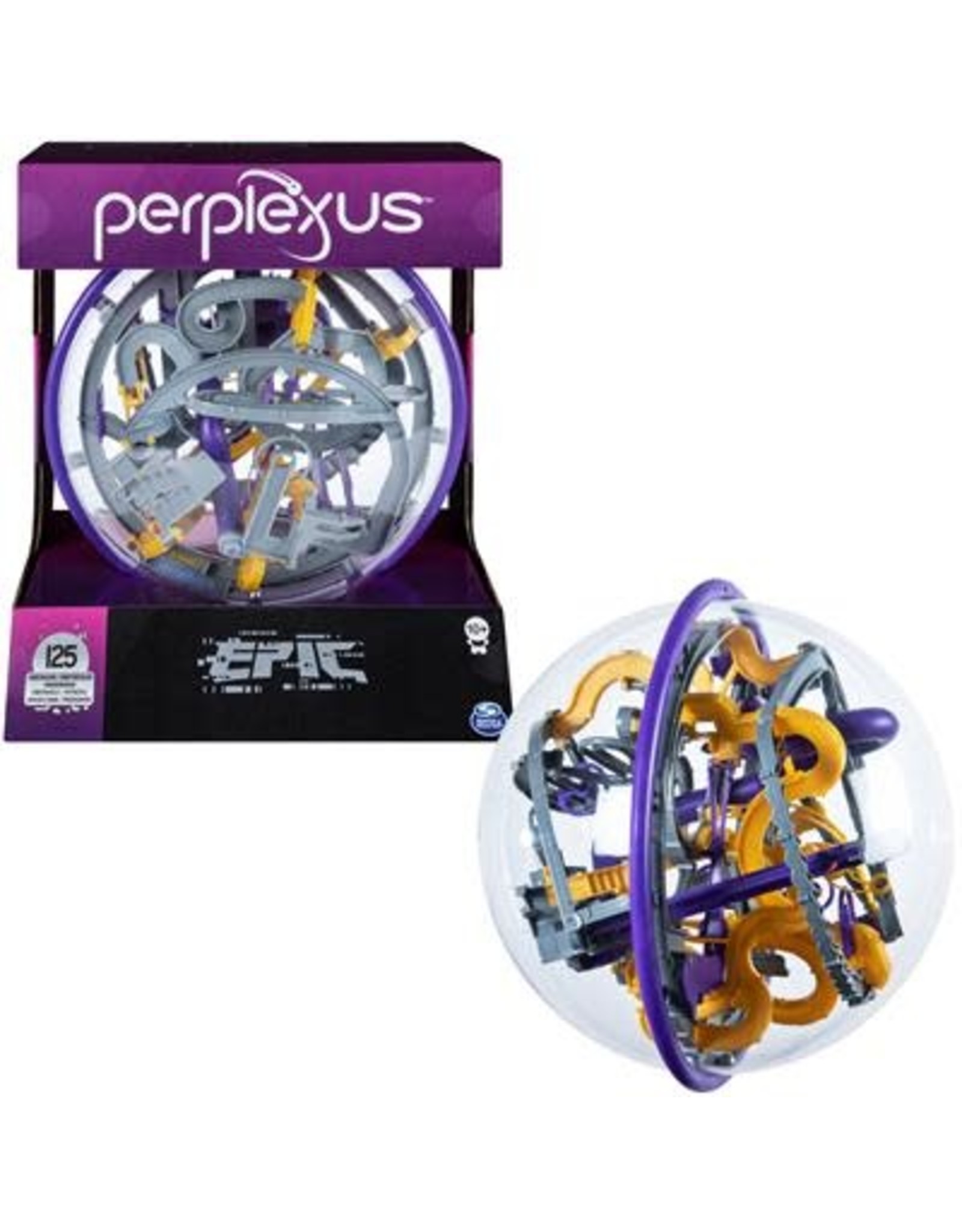 Spin Master Perplexus  Epic