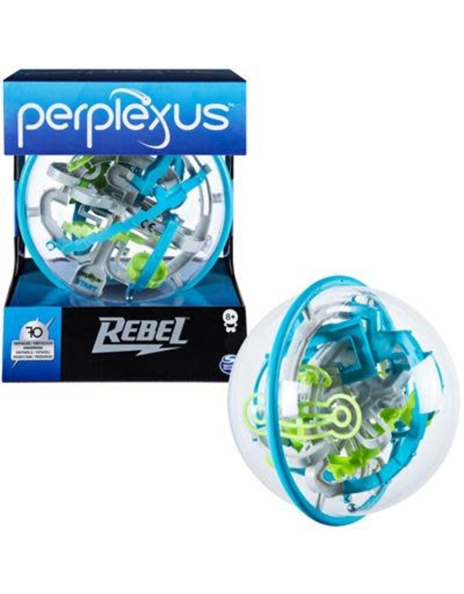 Spin Master Perplexus Rebel