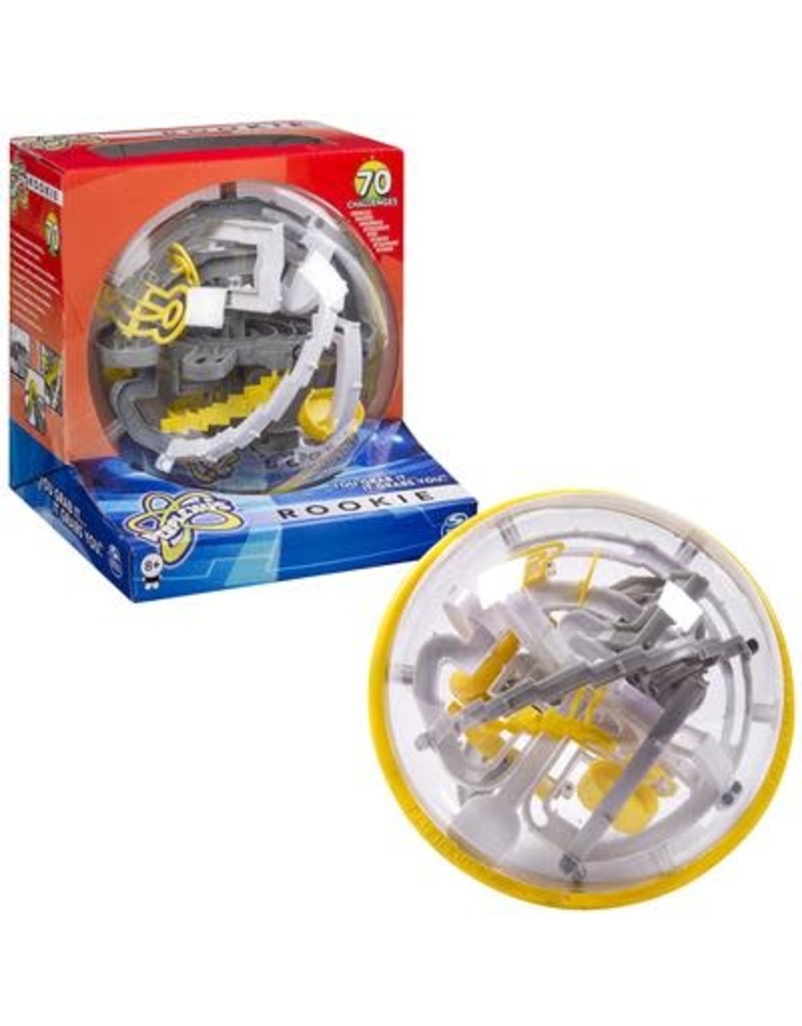 Spin Master Perplexus Rookie