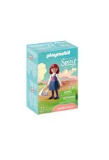 Playmobil Playmobil  Spirit 9481 Maricela