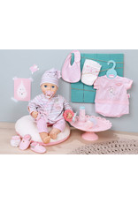 Baby Annabell Speciale Luxe Verzorgingsset