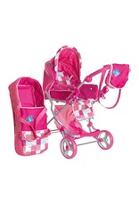 Lief! Lief! Poppenwagen