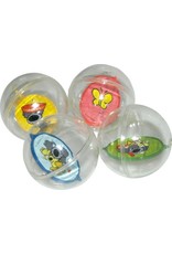 Rubo Toys Baby-Bubbels Woezel en Pip