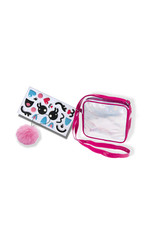 SES Creative SES Creative 14144 Fashion Glitter Tas SES Creative SES Creative 14144 Fashion Glitter Tas