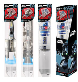 Vlieger Starwars Diamond Assorti (Prijs/Stuk)