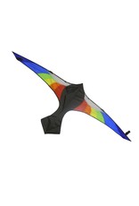 Rhombus Rhombus vlieger Falcon Rainbow 180x72