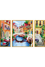 Ravensburger Schilderen op Nummer 289141 Venetië Ravensburger Schilderen op Nummer 289141 Venetië