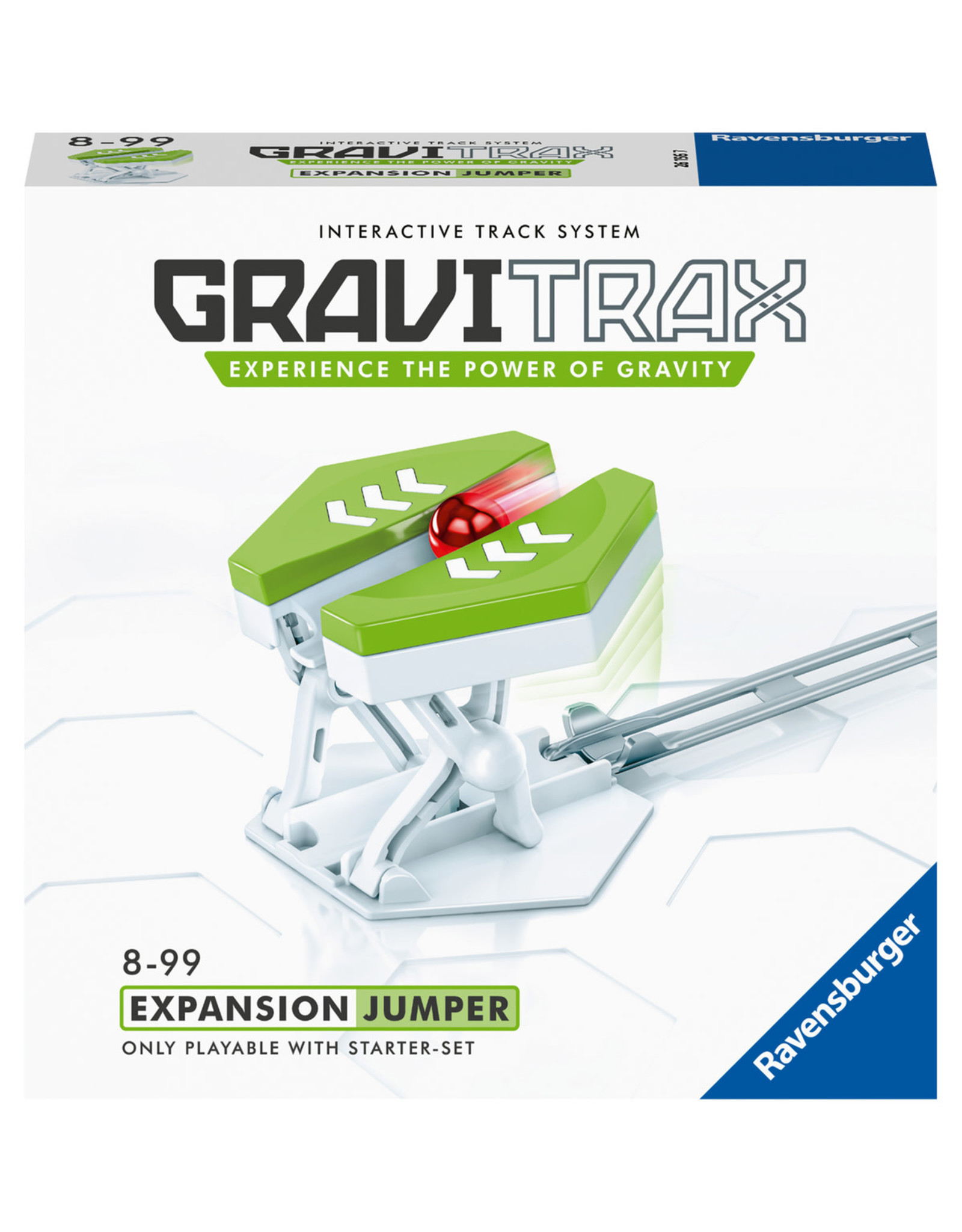 Gravitrax Gravitrax Jumper