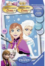 Ravensburger Schilderen op Nummer 279913 Frozen Ravensburger Schilderen op Nummer 279913 Frozen