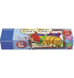 Ravensburger Schilderen op Nummer 278251 Dino's