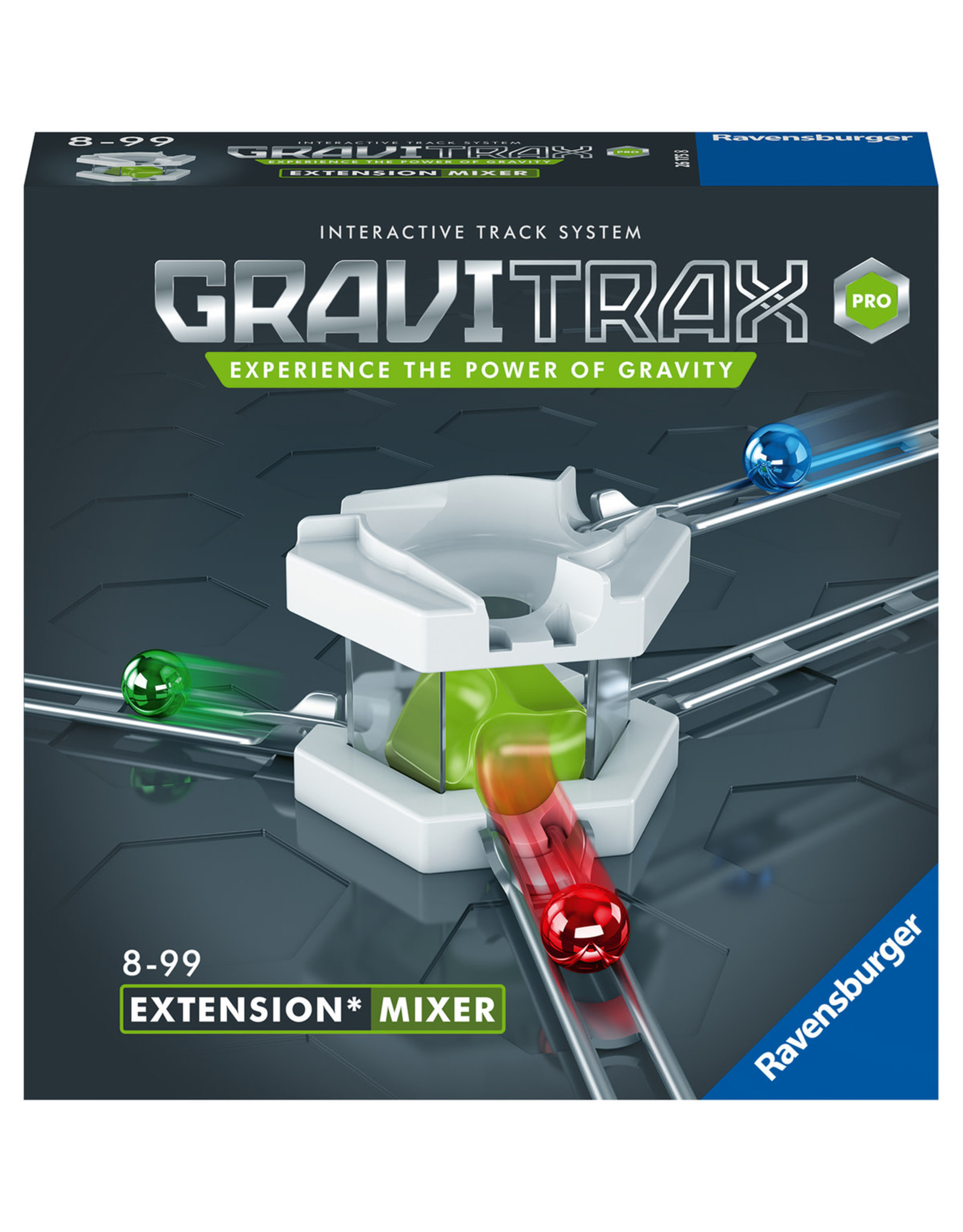 Gravitrax Gravitrax VFX Dispenser