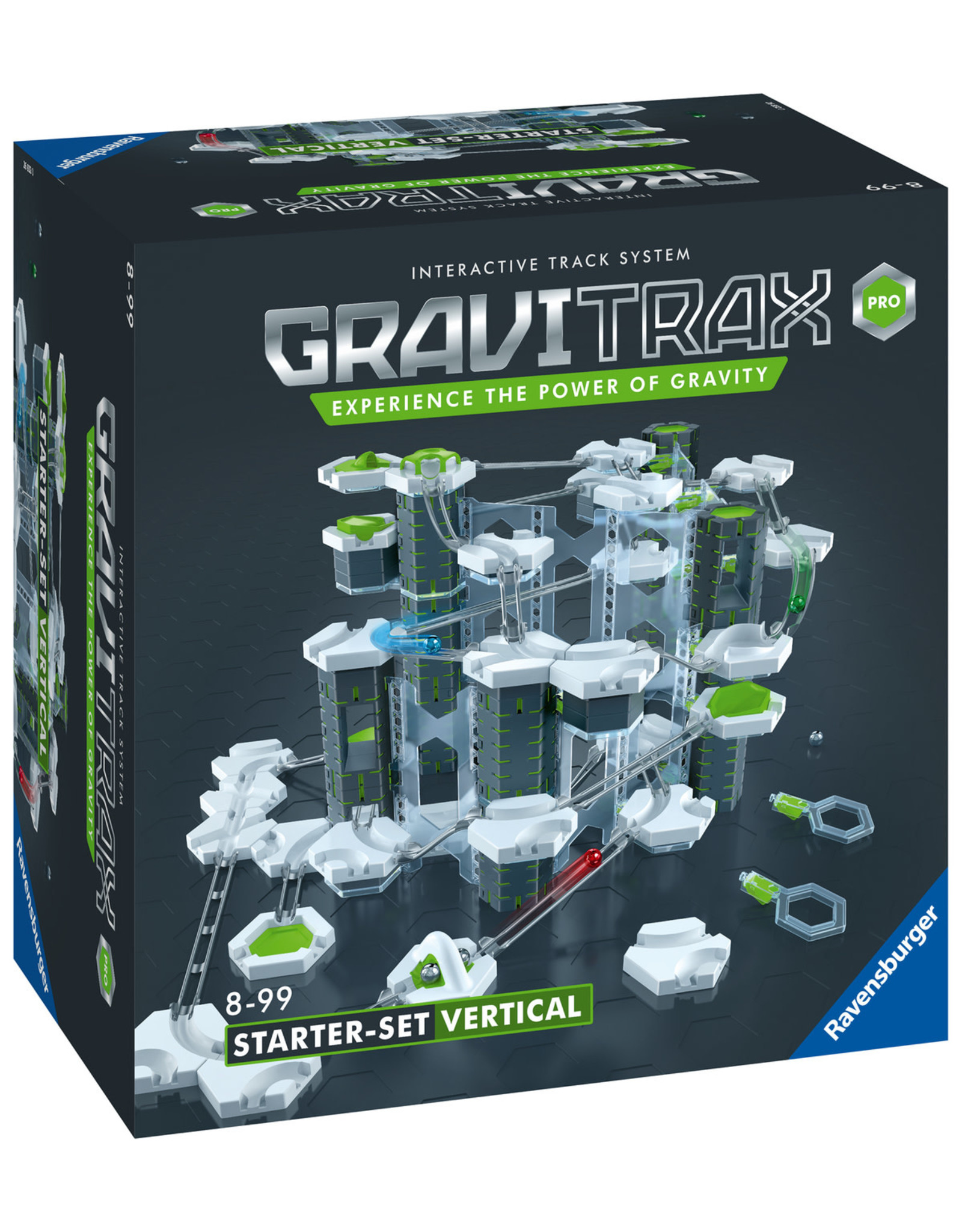 Gravitrax GraviTrax Pro Starter Set Vertical
