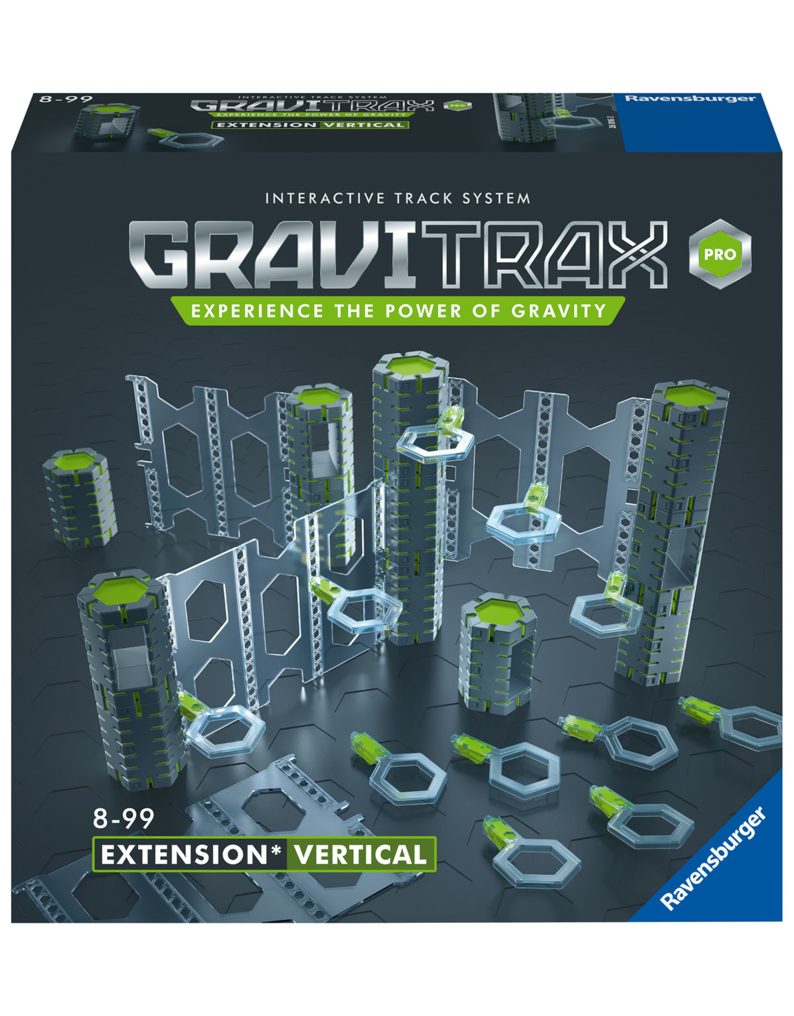 Gravitrax Gravitrax VFX Uitbreiding