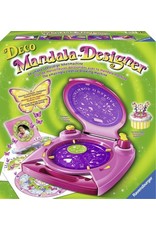 Ravensburger Ravensburger Mandala-Designer Machine Deco