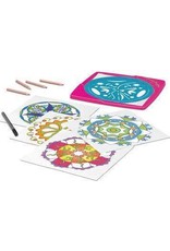 Ravensburger Ravensburger Mandala Designer Birthday  Edition 10e Verjaardag