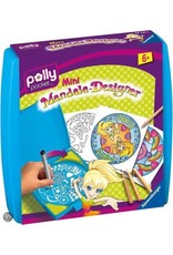 Ravensburger Ravensburger Mandala -Designer Mini Polly Pocket