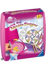 Ravensburger Ravensburger Mandala-Designer Mini Assepoester