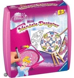 Ravensburger Ravensburger Mandala-Designer Mini Assepoester